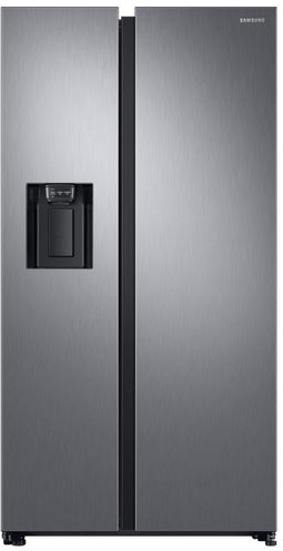 Samsung RS68N8220S9 - Amerikaanse Koelkast - 617L - Twin Cooling Plus - Water- en IJsdispenser