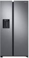 Samsung RS68N8220S9 - Amerikaanse Koelkast - 617L - Twin Cooling Plus - Water- en IJsdispenser