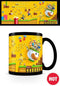Super Mario - Gold Coin Rush Warmtewisselaar