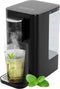 KitchenBrothers Heetwaterdispenser - 2.9L - Instant Waterkoker - 8 Temperatuurstanden - Zwart