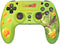 Blade Representaciones DBPS4GP - Draadloze Gamepad - Dual Shock LED - Groen Oranje
