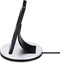 JUSTMOBILE AluBolt - Lightning dock - Geschikt voor iPhone en iPad - Zilver