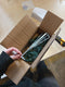 vidaXL - Vlaggenmast - kerstboom - 108 - LED's - koudwit - 180 - cm