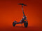 Ninebot Kickscooter ZT3 PRO Powered by Segway - E-step - Actieradius 70km - Snelheid: 25km/h