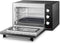 Mini oven CONTINENTAL EDISON MF38N Zwart B54.35 x H36.6 x D41.15 cm 38L