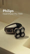 Philips Series 7000 - Headshaver - Wet&Dry - Flexibele scheerkop - HS7980/15