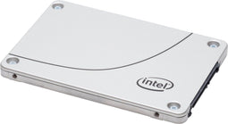 Intel DC D3-S4510 - SSD 2,5" 480GB - SATA III 560MB/s Lezen 490MB/s Schrijven