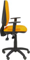 Bureaustoel P&C 08B10RP Oranje