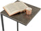 Laptoptafel Silvia - Silver antique | Mysons