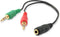 Audiokabel Equip 147942