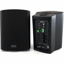 approx! APPSPK+BK - PC-luidsprekers - 60 W - Zwart