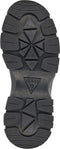 Guess Braydin - Dames Sneakers Laag - Imitatieleer - Black/Brown