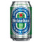 Heineken - Bier heineken 0.0 blik 330ml | 24 stuks