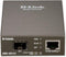 D-Link DMC-G01LC/E - Media Converter - 1000 Mbit/s Gigabit Ethernet - Grijs