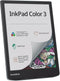 PocketBook InkPad Color 3 - E-reader - 7,8-inch E-Ink Kaleido 3 - Grijs