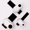Paperfuel Figuurpons - Set Cirkels - 8-16-25 mm (3 stuks)