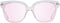 Scotch & Soda SS7003 232 Zonnebril - Dames - Roze