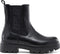 Replay Westcroft - Chelsea boots - Profielzool - Zwart - Maat 39