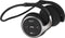 Krüger&Matz KMP10BT - Draadloze Hoofdtelefoon - Bluetooth 4.1 FM-radio - Zilver Zwart