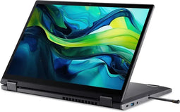 Acer Aspire Spin 14 ASP14-51MTN-57HR - 14" Laptop - Intel Core 5 120U - 16GB RAM - 512GB SSD - 1920x1200 (WUXGA)