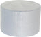 Voetensteun DKD Home Decor Polyester Hemelsblauw Spons Hout MDF (55 x 55 x 35 cm)