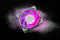 EK Water Blocks FPT 120 D-RGB - Loop Fan 120mm - Fluid Bearing - 36dB(A)