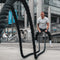 Battle Rope 9 meter Geel - Trainingstouw voor Crossfit en Krachttraining