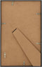 vidaXL - Fotolijsten - 3 - st - voor - tafel - 13x18 - cm - MDF - zwart