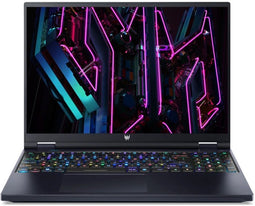 Acer Predator Helios 16 PH16-71-997V - Gaming Laptop - Intel Core i9-13900HX - GeForce RTX 4080 - 1TB SSD - 16" WQXGA (240Hz)
