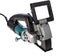 Makita SG1251J - Sleuvenzaag - 1400W 10000rpm - 30mm max. slijpdiepte