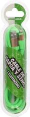 USB to Lightning Cable Contact 2A 1,5 m