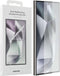 Samsung Galaxy S24 Ultra - Screen Protector - A/R-coating A/V-coating - Transparant