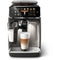 Philips 5400 EP5447/90 - Volautomatische Espressomachine - 12 koffievariaties - Chroom
