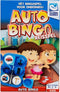 Clown Games Autobingo