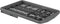 Bauknecht BK6IC11BS7LA0 - Inbouw Vaatwasser - 44.8 cm - 11 Couverts - Besteklade - 41 dB - Energieklasse C