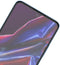 Just in Case 8087119 - Screenprotector - Bescherming tegen krassen en vingerafdrukken - Transparant