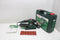 Bosch PSS 200 AC - Vlakschuurmachine - 200W 92x182mm schuurblad