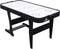 Cougar Icing opklapbare Airhockey tafel - 5ft. - Incl. Pushers en Pucks