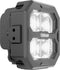 OSRAM Werkschijnwerper 12 V, 24 V LEDriving® Cube PX4500 Ultra Wide LEDPWL 103-UW Brede nabijgebied belichting (b x h x
