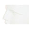 Grondlegger Home ESPRIT Wit Magnesium Modern Gezicht 49 x 49 x 50 cm