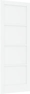 vidaXL - Interne - Deur -
