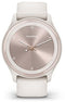 Garmin Vivomove Sport - Hybride Smartwatch - 24/7 Gezondheidsmonitoring - Rosé Goud