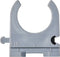 TRU COMPONENTS TC-9859372 Quick-klem EN16 16 mm Grijs 50 stuk(s)