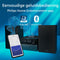 Philips TAM3505M2 - Hi-Fi Systeem - 20W Stereogeluid - Bluetooth - DAB/FM Radio