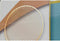 Set van 3 Schilderijen DKD Home Decor Modern (240 x 3 x 80 cm)