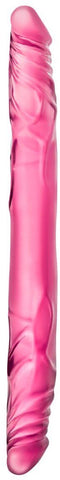 Dubbele Dildo B Yours - Roze