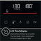 AEG BPE53516AB - Inbouw Oven - 65L Pyrolyse SurroundCook Snelopwarmfunctie - Zwart