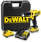 DeWalt DCD710D2 - Accuboormachine 10,8V - 2.0Ah Li-ion - 1.1 kg