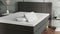 Emma Diamond Kussen - 70x40 cm - Verstelbare hoogte en ligcomfort - Koelt en reguleert temperatuur