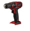 Einhell TC-CD 18/35 Li - Accu Boor-/Schroefboormachine - Power X-Change - Ergonomisch ontwerp (Solo)